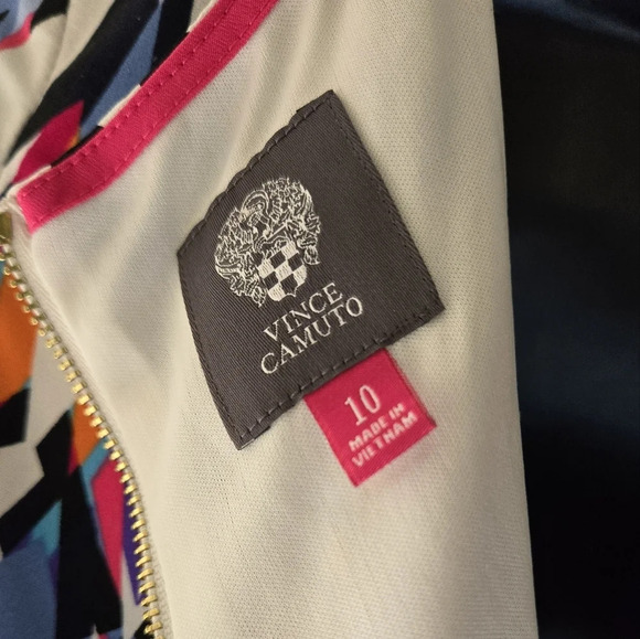 Modern Mini Dress NWT - Picture 7 of 10